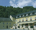 Hotel Hatz Luxembourg
