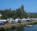 Camping Du Barrage 1 Luxembourg