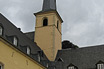 Centre Culturel De Rencontre Abbaye De Neumunster Luxembourg Grund