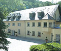 Hotel Au Vieux Moulin Luxembourg