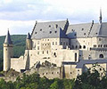 Hôtel Du Chateau Luxembourg