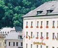 Hotel Grandhotel De Vianden Luxembourg