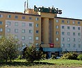 Hotel Ibis Luxembourg