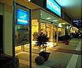 Hotel Novotel Kirchberg Luxembourg-City