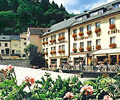 Hotel Oranienburg Luxembourg