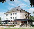 Hotel Perekop Luxembourg