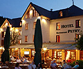 Hotel Petry Luxembourg