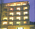 Hotel Rix Luxembourg