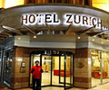 Hotel Zurich Luxembourg