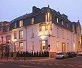Residence Aparthotel Key Inn Office Luxembourg