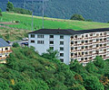 Residence Aparthotel Les Laurentides Luxembourg