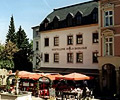 Residence Hostel De La Basilique Luxembourg