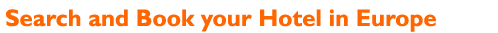 Hotel reservation - Venere.com