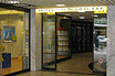 4 Stars Hotel Nobilis Entrance In Luxembourg Ville