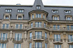 Accor Mercure Hotel 4 Stars Across Train Station