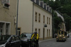 Biking In Luxembourg Grund Valley