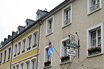 Cafe Figueirense In Luxembourg Grund Valley