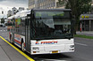 E Frisch Bus Lines In Luxembourg Train Station