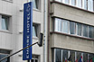 Empire Hotel And 4 Stars Hotel President In Luxembourg