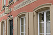 Italian Tailor Shop In Luxembourg Grund Valley