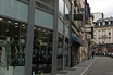 Near The Shopping Street Area In Luxembourg City