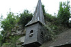 Small Castle In Luxembourg Grund Valley