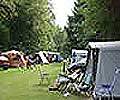 Camping La Pinede Luxembourg