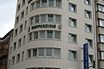 Empire Hotel Corner View Luxembourg City