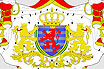 Gran Duchy Of Luxembourg Coat Of Arms