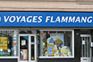 Voyages Flammang Travel Agency And Luxair Tours Luxembourg