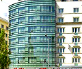 Hotel Best Western International Luxembourg
