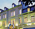 Hotel Delta Luxembourg