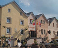 Hotel La Sure Comte Godefroy Luxembourg