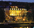 Hotel Saint Nicolas Lohengrin Luxembourg