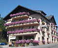 Hotel St Hubert Luxembourg