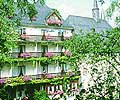 Residence Hostel Heintz Des Trinitaires Luxembourg