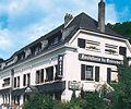 Residence Hostel Romantik du Grunewald Luxembourg